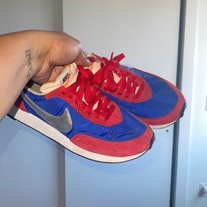 Nike sneakers